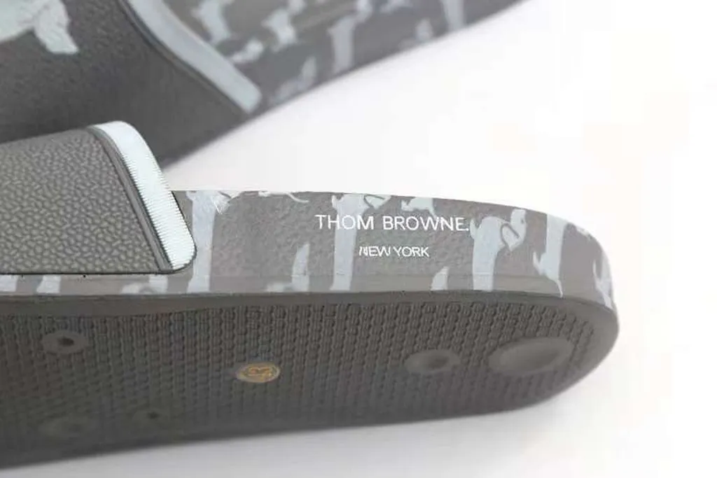 Thom Browne Shoe 